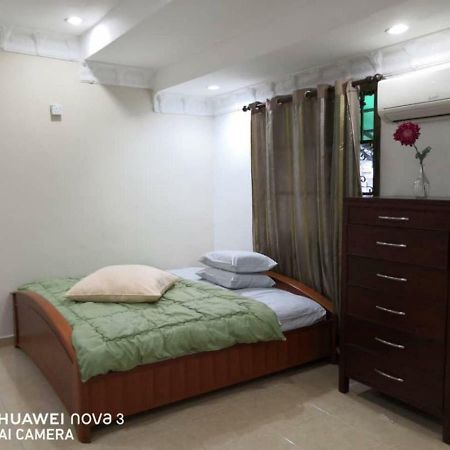 Ibu Home-To-Stay Pasir Gudang Ngoại thất bức ảnh