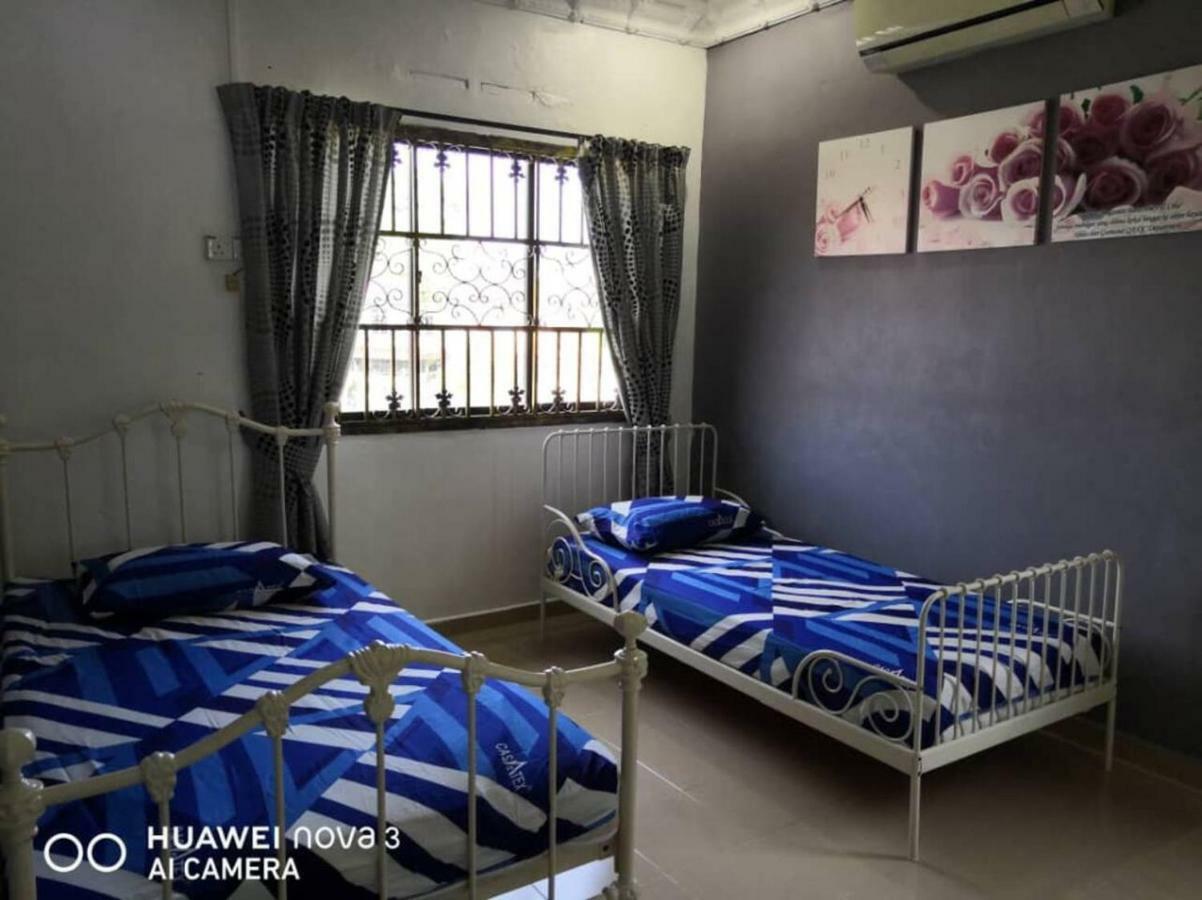 Ibu Home-To-Stay Pasir Gudang Ngoại thất bức ảnh