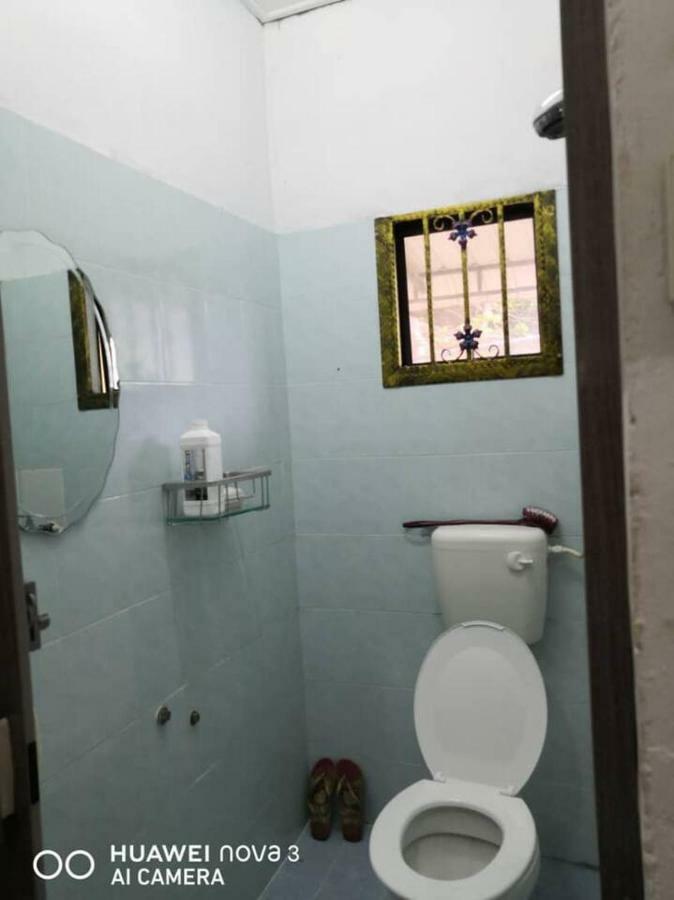 Ibu Home-To-Stay Pasir Gudang Ngoại thất bức ảnh