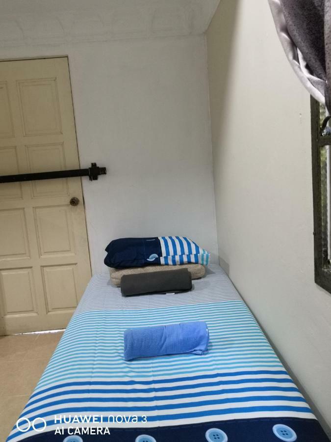 Ibu Home-To-Stay Pasir Gudang Ngoại thất bức ảnh